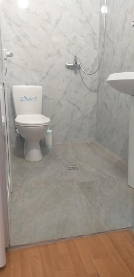 Holidays In Saranda Екстериор снимка