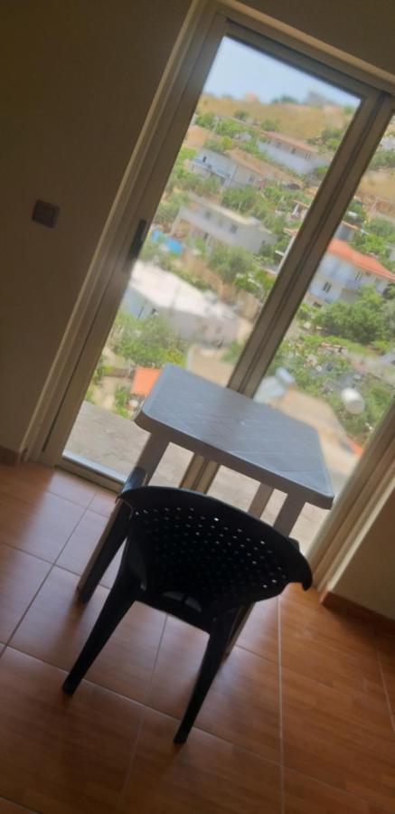 Holidays In Saranda Екстериор снимка